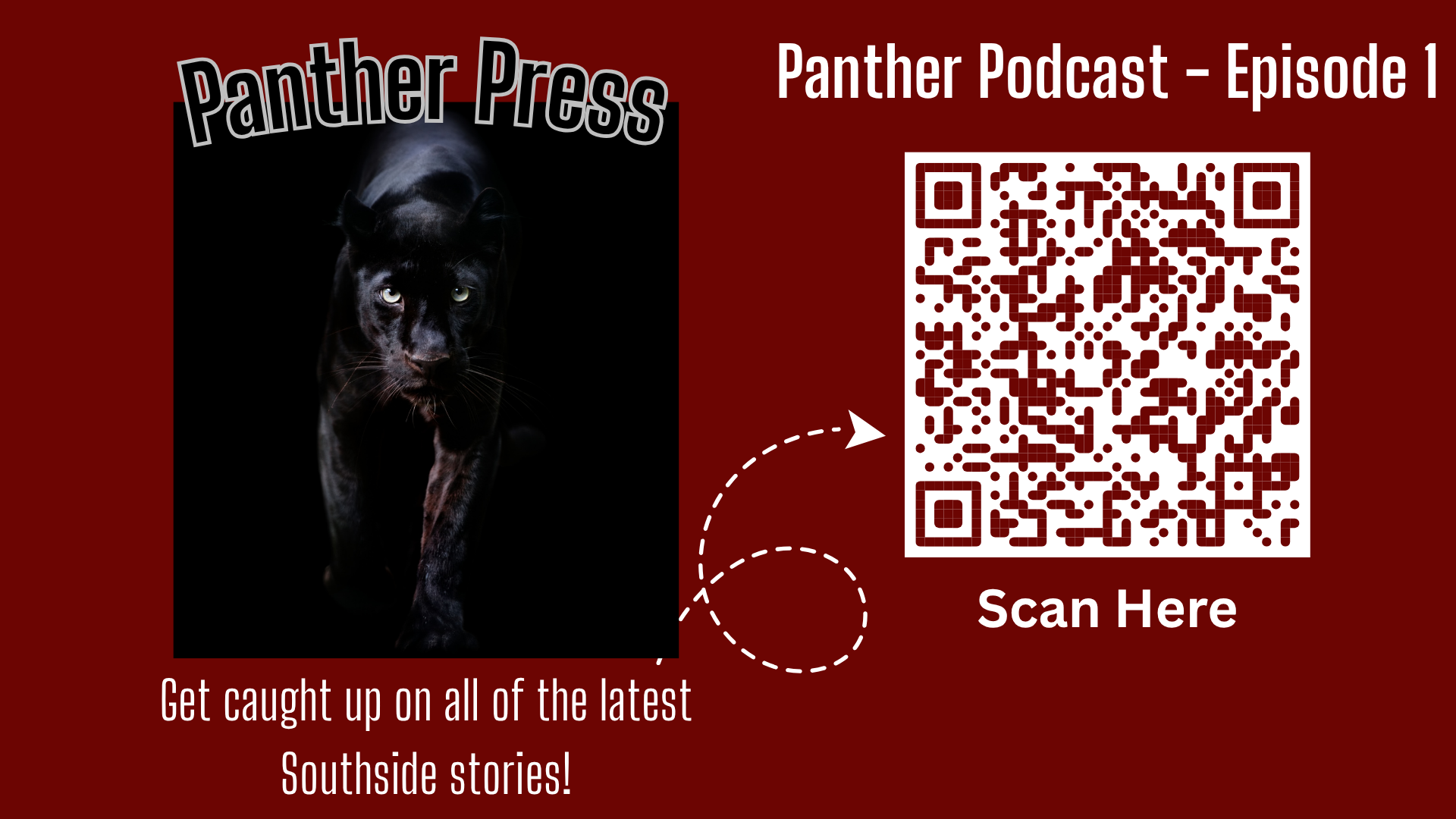 Panther Press